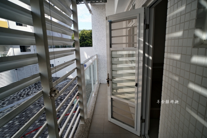 只租不賣台中社會宅大里區光正段社會共好住宅參訪屋況導覽與心得