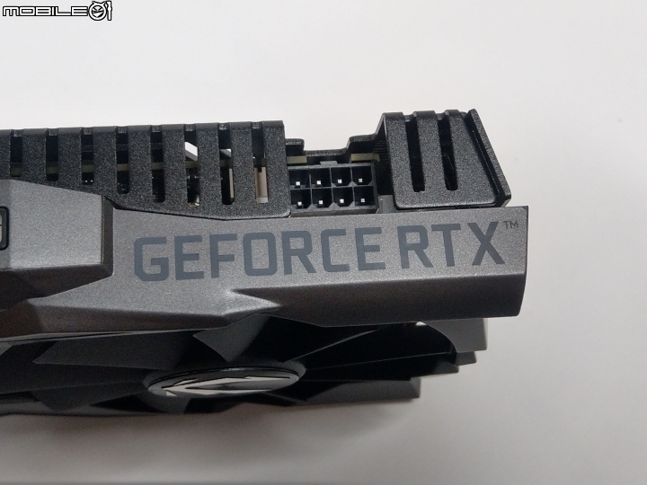 [開箱]ZOTAC RTX 2070 MINI 短小的測試 By 沁凱