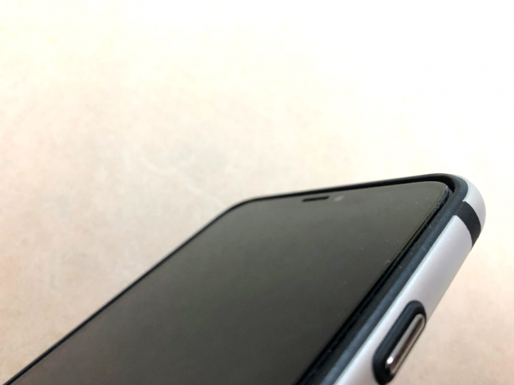 OVERDIGI XS Max鋁框開箱分享