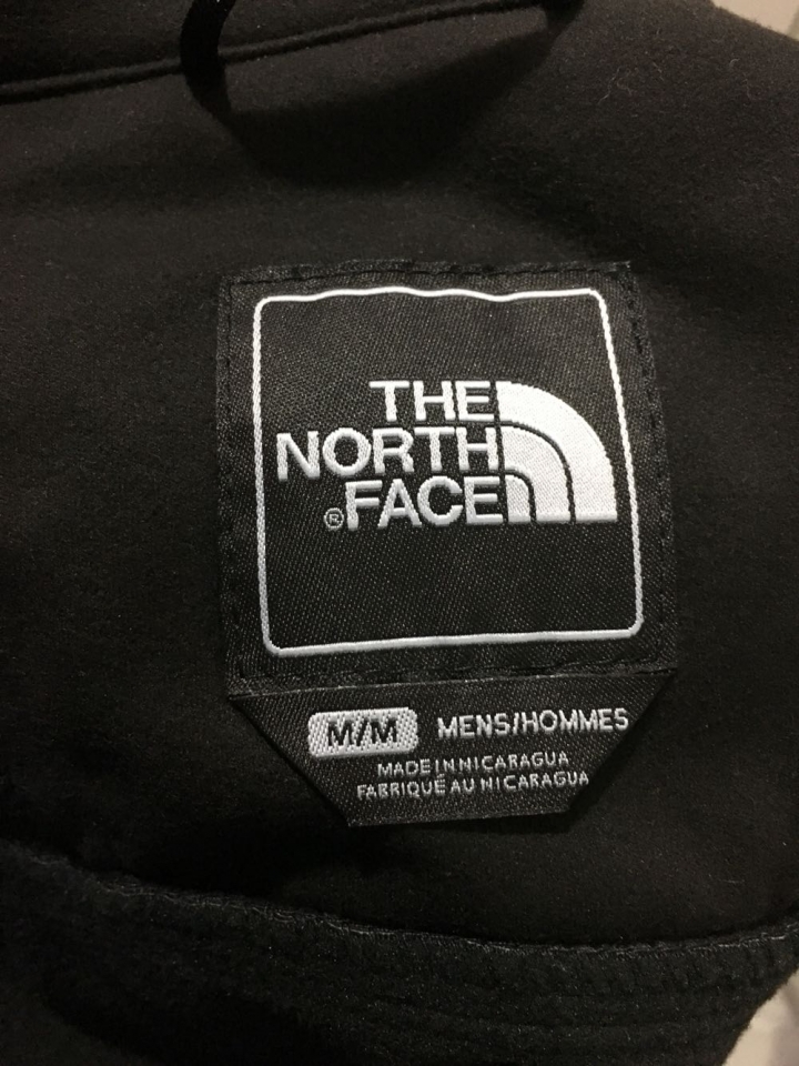 TNF真假請教