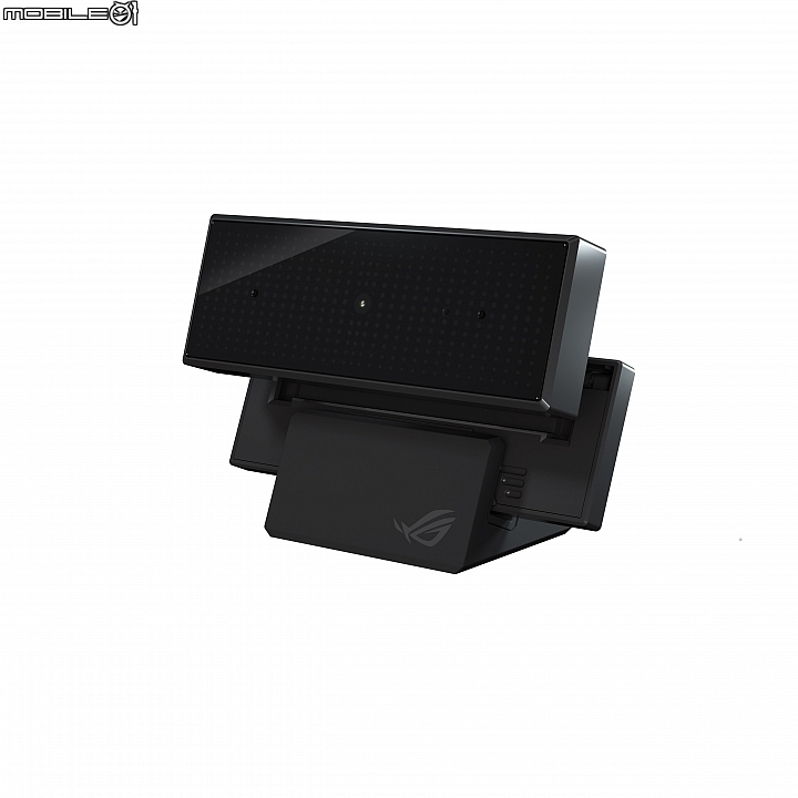 創新不間斷！ ASUS 推出 ROG Mothership 可拆式電競筆電 ROG Zephyrus S 效能再進化