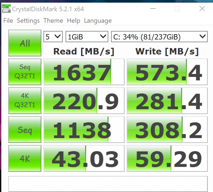 新機！Surface Pro 6實測