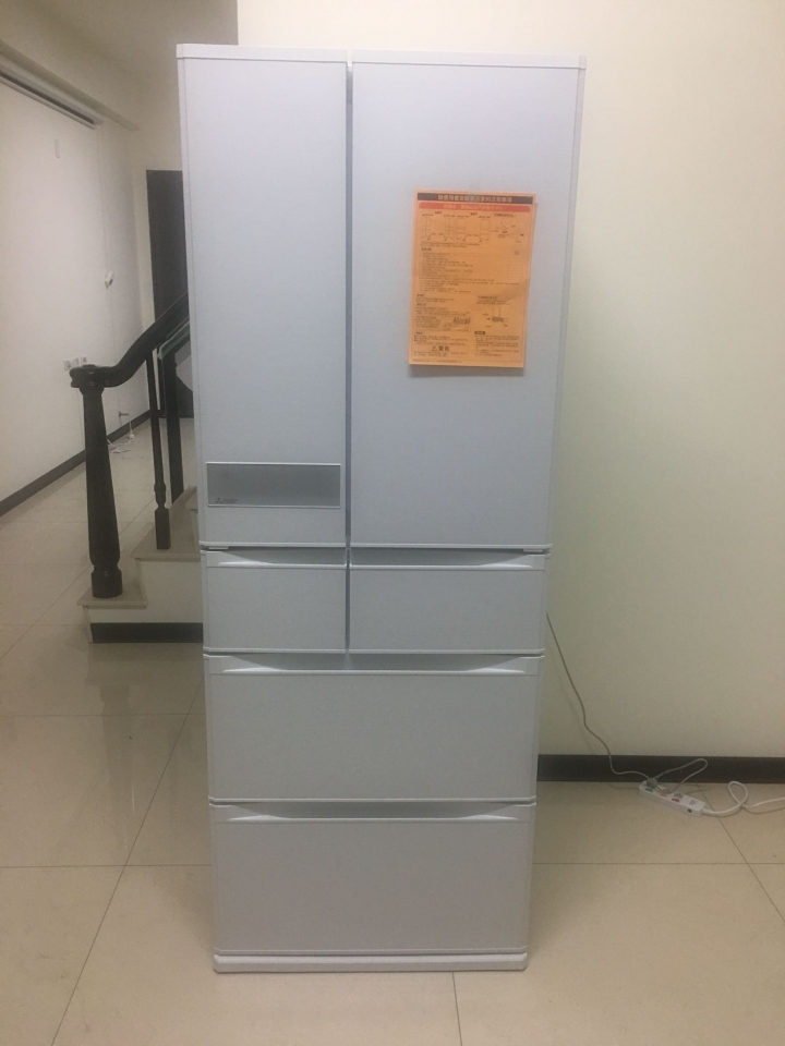 手滑敗了MR-JX61C~開箱!😊