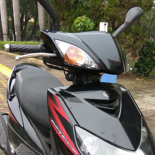 大通GX1+安裝