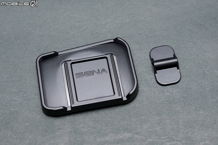 SENA 10C Pro 一體式藍牙耳機行車記錄器試用 雙機合併頂規表現