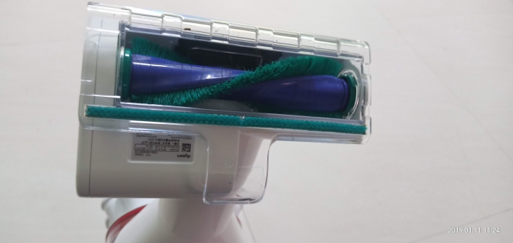 居家清潔的開掛神器!!! Dyson v7 mattress 除螨機  塵螨退散~!!