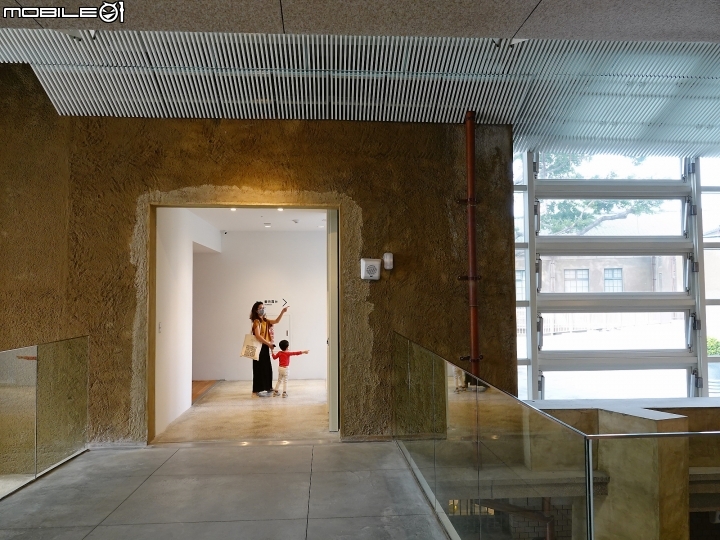臺南市 中西區 臺南市美術館1館|原臺南警察署 — 由警察署變身的美術館