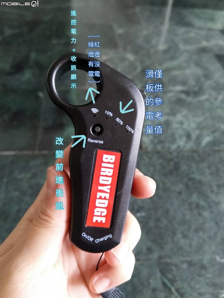 BIRDYEDGE small 可以帶出國的電動滑板 跟我一起當個柯南吧~ 實際實用一個月心得