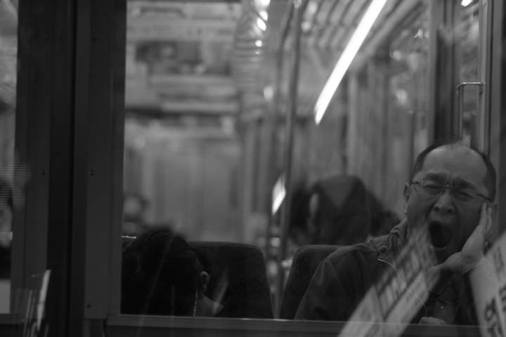 點我看大圖 2018! 小回顧 X-T1