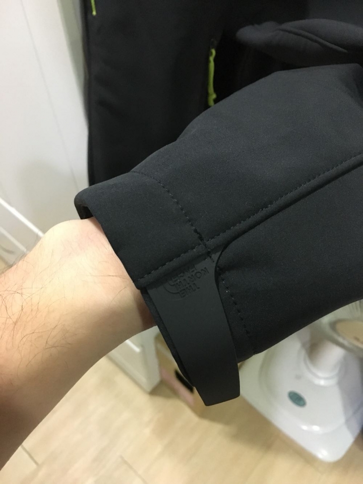 TNF真假請教