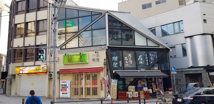 [2018.12.30-2019.01.01]兵庫県神戸市跨年散走之旅(嗯哼，大推神戶牛的鐵板燒太好吃啦！！！)