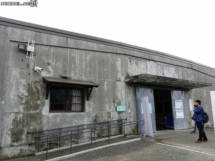 宜蘭 五結 中興文化創意產業園區 —造紙工廠幾成廢墟,翻轉成IG打卡新景點