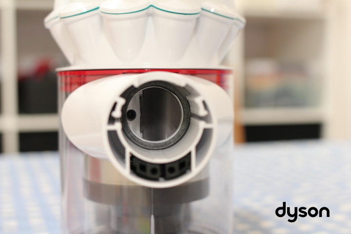 森利其淨｜Dyson V7 Mattress手持無線吸塵器體驗