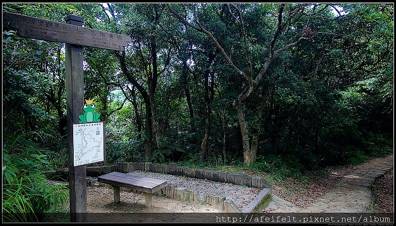 路線紀錄：【金面山】【剪刀石山】【論劍山】【大崙頭山】【大崙尾山】〖翠山步道〗