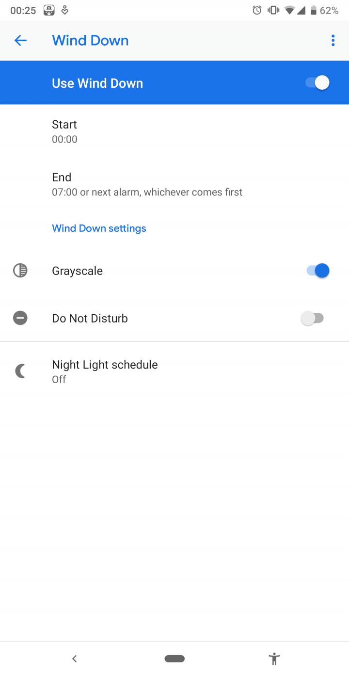 點我看大圖 Google Pixel 3 XL & Android 9.0(Pie) 使用一個月心得