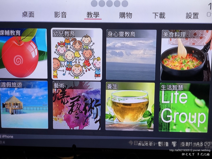 mundi 雲音響(SBM-A300)-享受強大影音娛樂只要這一台