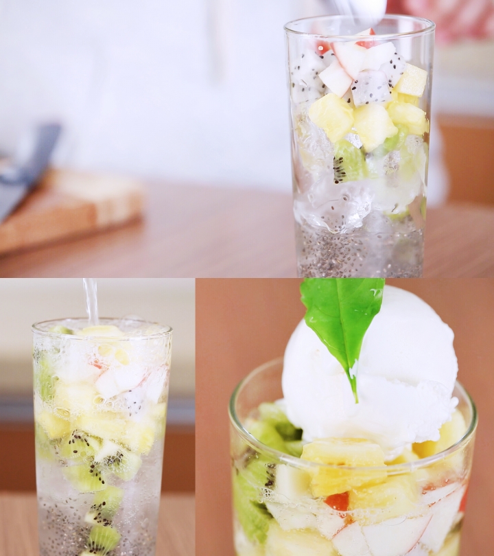 【開箱】Bubble Soda 法國全自動氣泡水機 我家公主的最愛