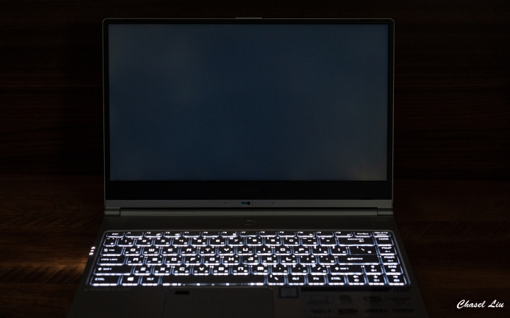 使用了MSI PS42幾天後的簡評(補上後續)