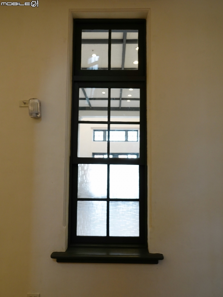 臺南市 中西區 臺南市美術館1館|原臺南警察署 — 由警察署變身的美術館