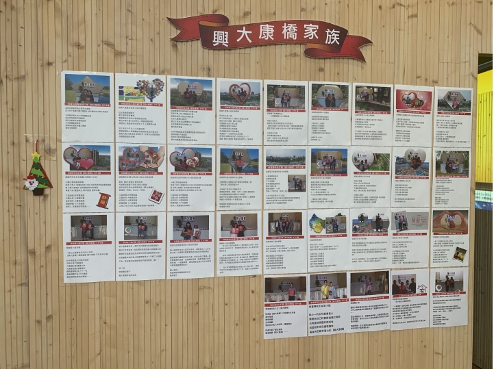 興大康橋-柱中柱(已下訂&有興趣也歡迎來群組交流)