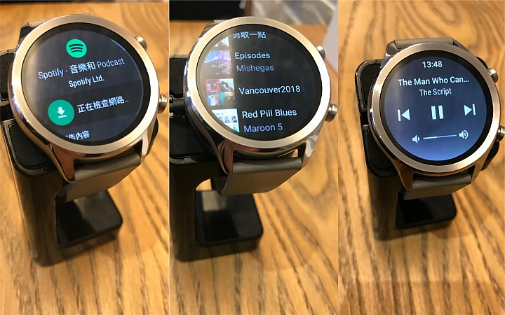 [開箱] 出門問問 Tic Watch 走起運動去
