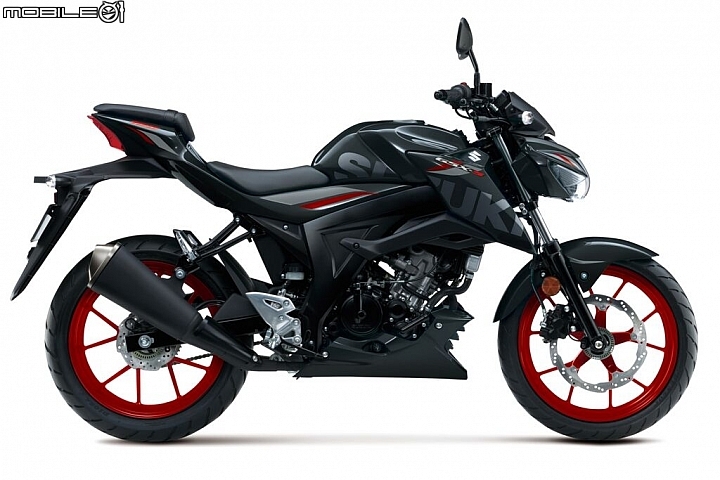 【快訊】好黃好暴力！SUZUKI 台鈴機車 2019 GSX-R150 / GSX-S150 ABS 新色登場！