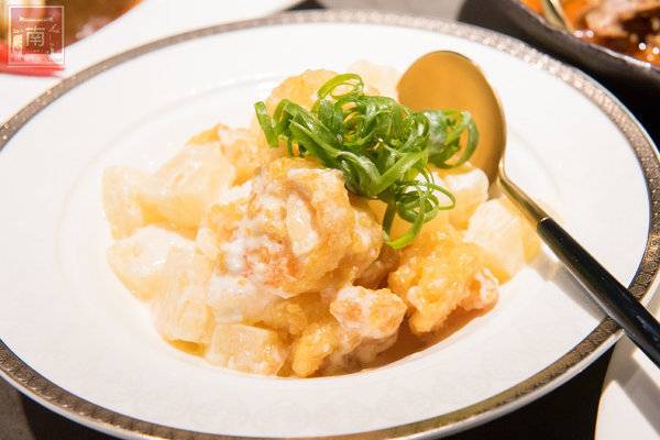 【台南美食】中國八大菜系台南也吃的到｜辣的有層次的湖南料理｜傳統湘菜料理~有你真好-湘菜沙龍