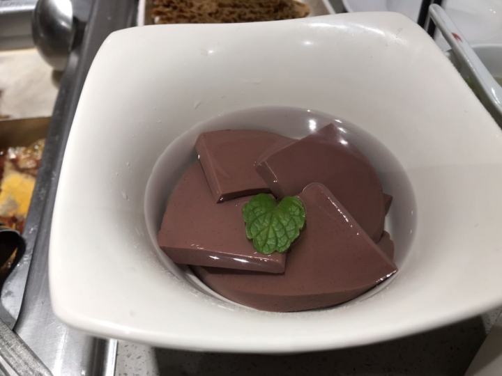 海底撈火鍋 慶城店