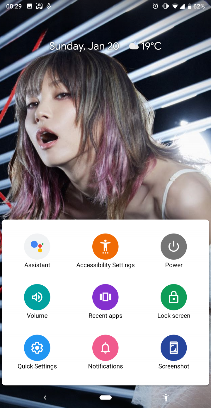 點我看大圖 Google Pixel 3 XL & Android 9.0(Pie) 使用一個月心得