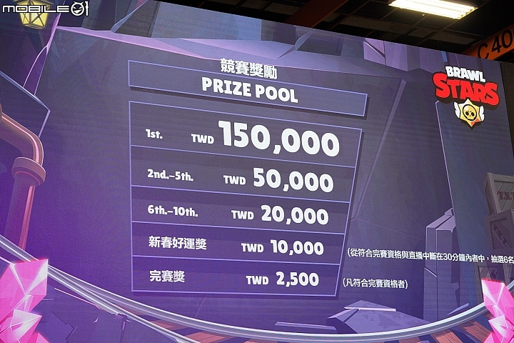 多位實況主站台！荒野亂鬥 x Twitch 發表獨家活動《荒野亂鬥百人爬盃賽》
