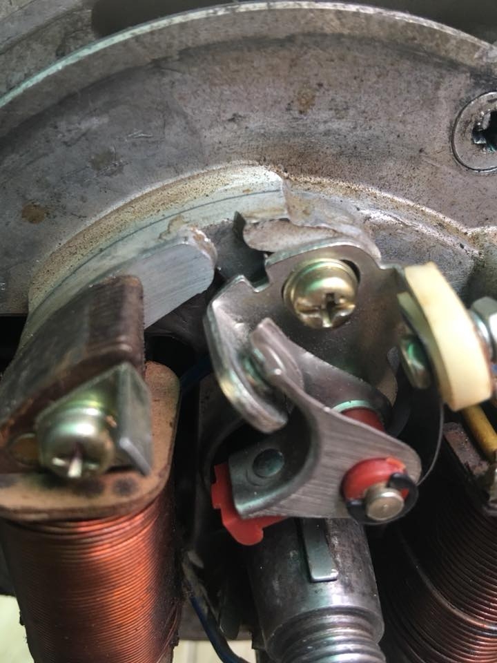 KHS RA100白金更換簡述分享