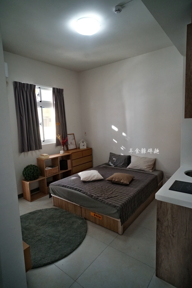 只租不賣台中社會宅大里區光正段社會共好住宅參訪屋況導覽與心得