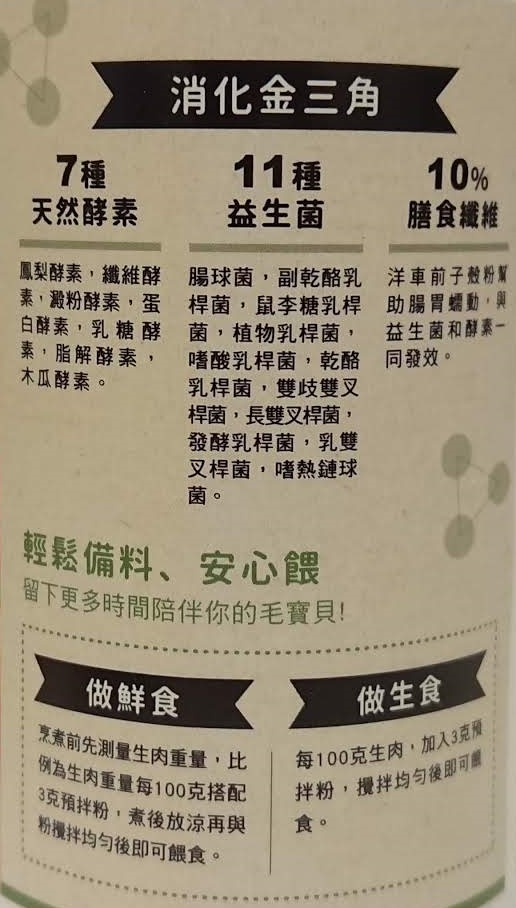 [分享] DIY 自己動手做貓鮮食