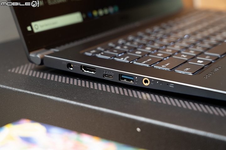 MSI 發表全新 GS 與 GE 系列電競筆電 PS63 Modern 同場獻映