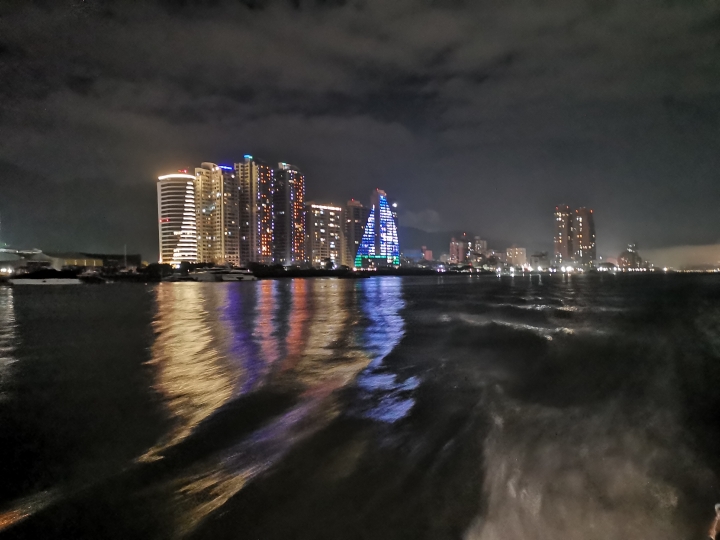 Huawei Mate 20 拍攝到點 優質影象 ~ 魔鬼藏在細節裡~