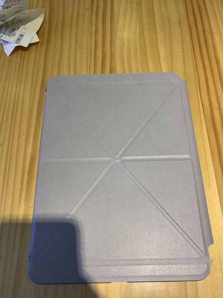 ipd Pro 11吋保護殼跟保護貼