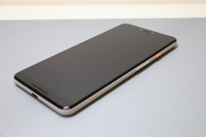 點我看大圖 Google Pixel 3 XL & Android 9.0(Pie) 使用一個月心得