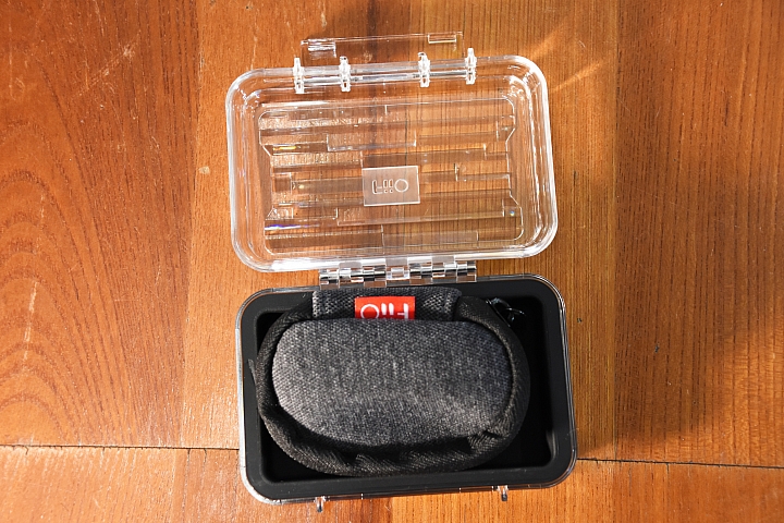 [開箱] FiiO FA7 動聽且令人愛不釋手的樓氏四單元動鐵MMCX可換線耳機