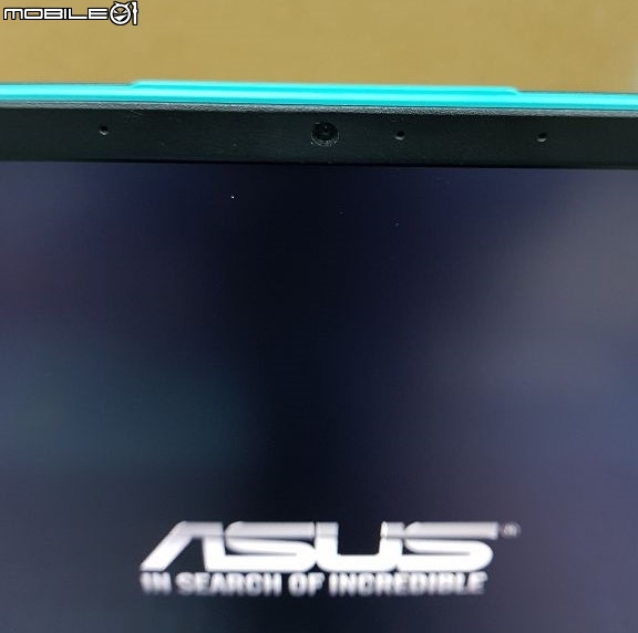 VivoBook S15 躍動綠 少見的特殊顏色筆電入手開箱