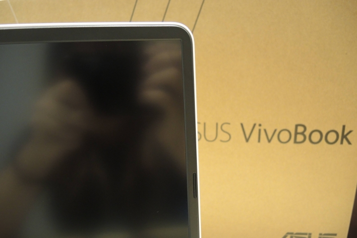 ASUS VivoBook S15 購入第一台自己買的筆電開箱