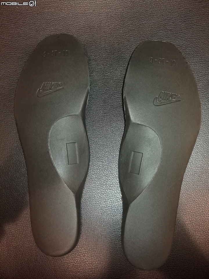 跪求大神幫看這雙AIR MAX 97 真假