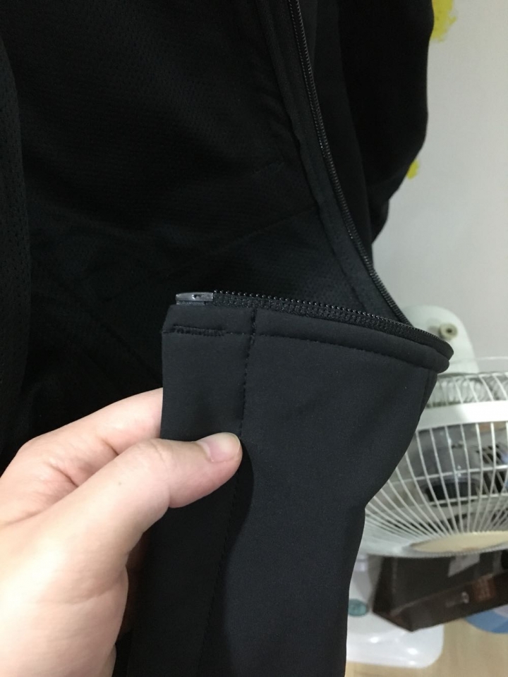 TNF真假請教