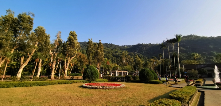 (更新) Mate 20 Pro 美照圖集 (Leica 3 鏡完全應用解析)