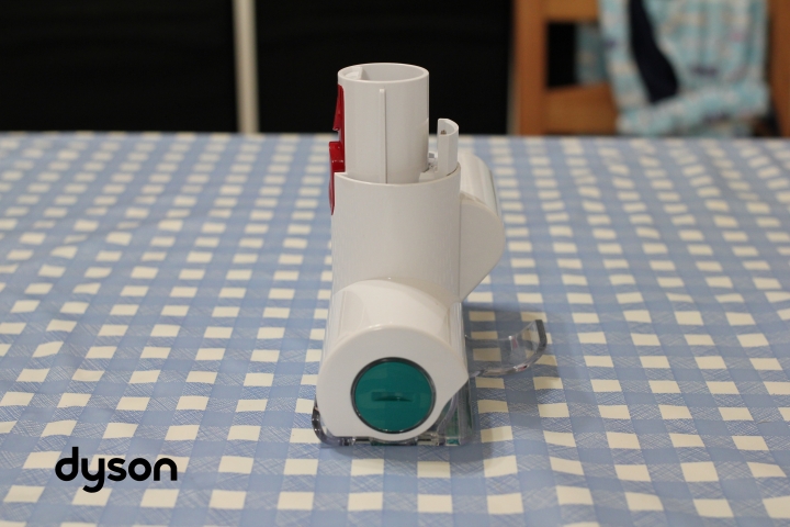 森利其淨｜Dyson V7 Mattress手持無線吸塵器體驗