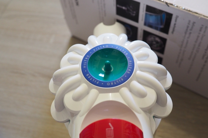 戴森在手● 塵蟎入桶 ｜Dyson V7 mattress全新除塵蟎吸塵器
