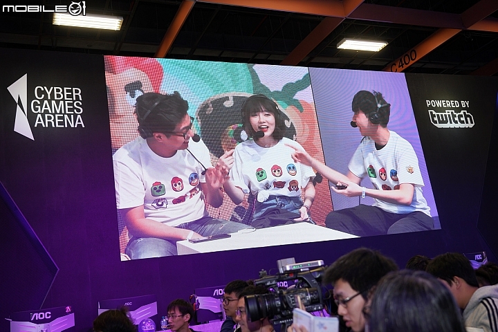 多位實況主站台！荒野亂鬥 x Twitch 發表獨家活動《荒野亂鬥百人爬盃賽》