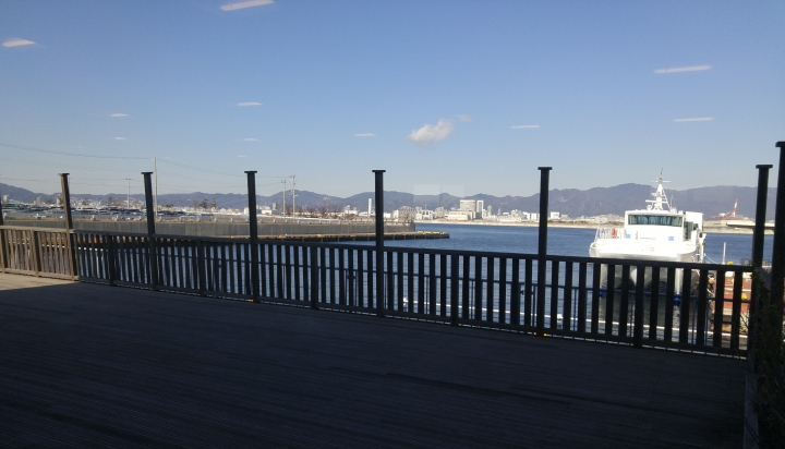 [2018.12.30-2019.01.01]兵庫県神戸市跨年散走之旅(嗯哼，大推神戶牛的鐵板燒太好吃啦！！！)
