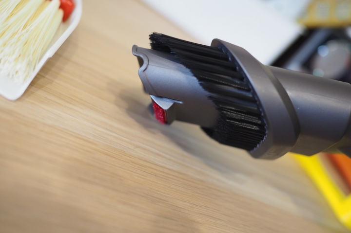 戴森在手● 塵蟎入桶 ｜Dyson V7 mattress全新除塵蟎吸塵器