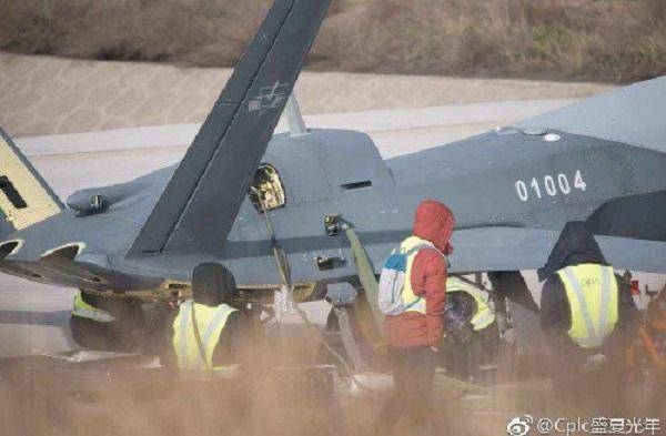 台軍的武器模型偽裝有多大效果？