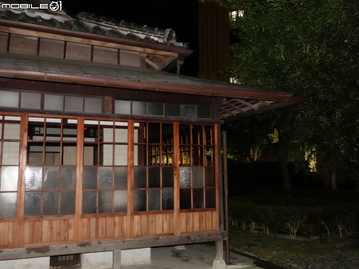 新竹市 東區 辛志平校長故居 — 日治時期中學校長宿舍